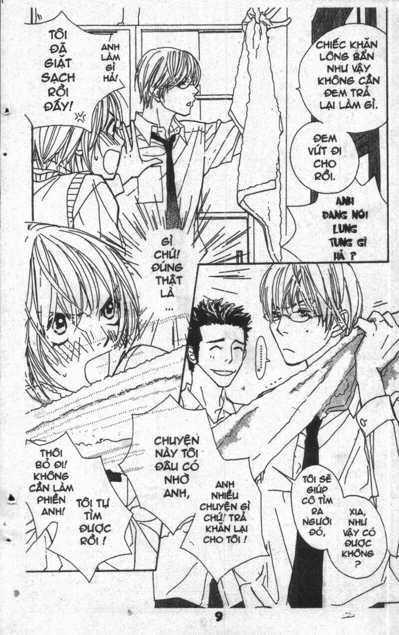 sweet mission chapter 4 7