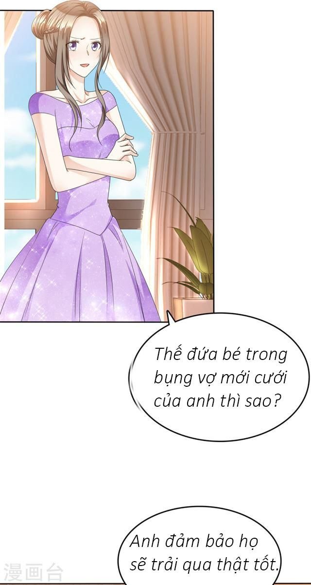 con đường phản công của sủng thê chapter 37 9