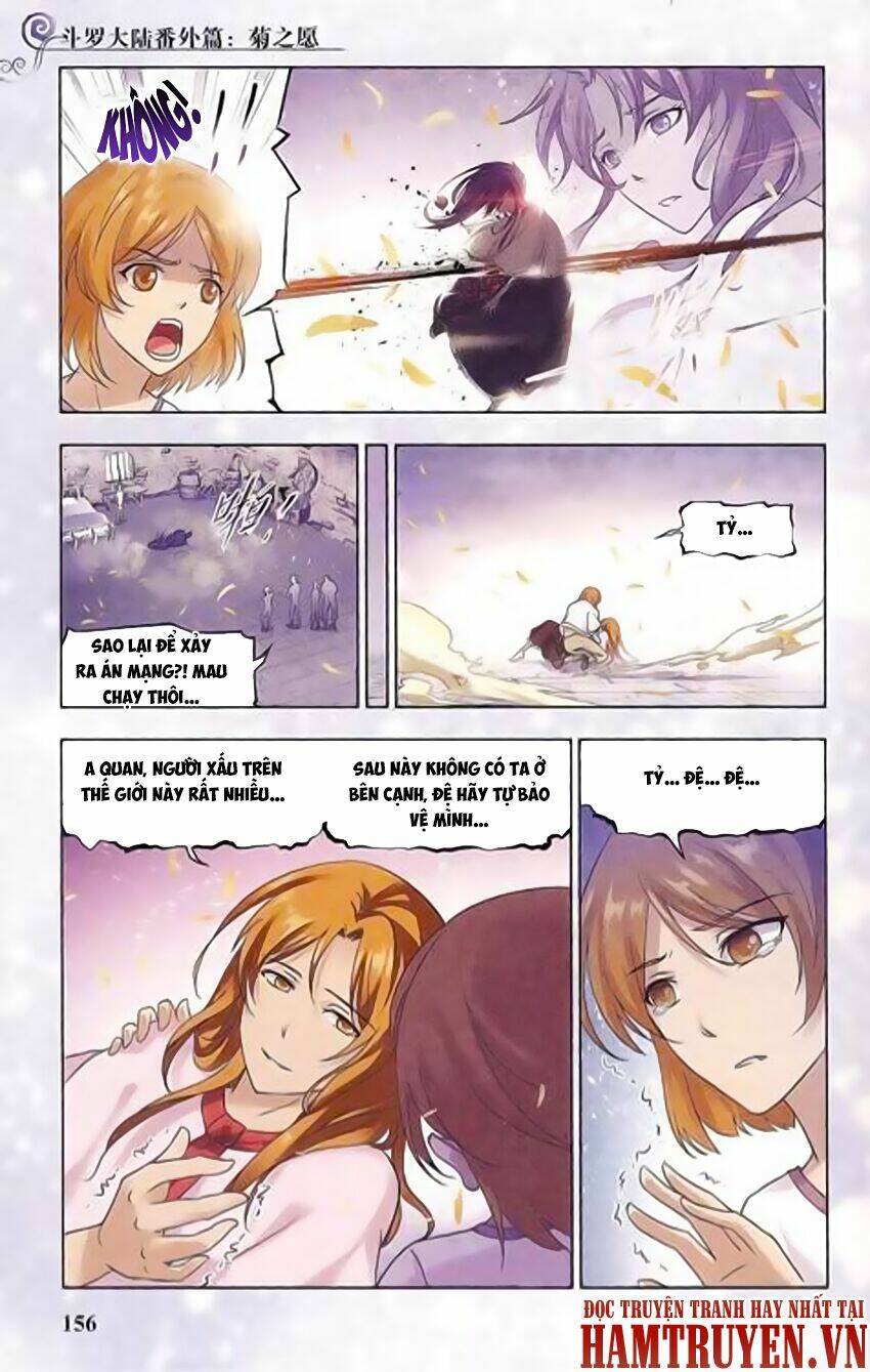 phá la loạn xạ chapter 13 9