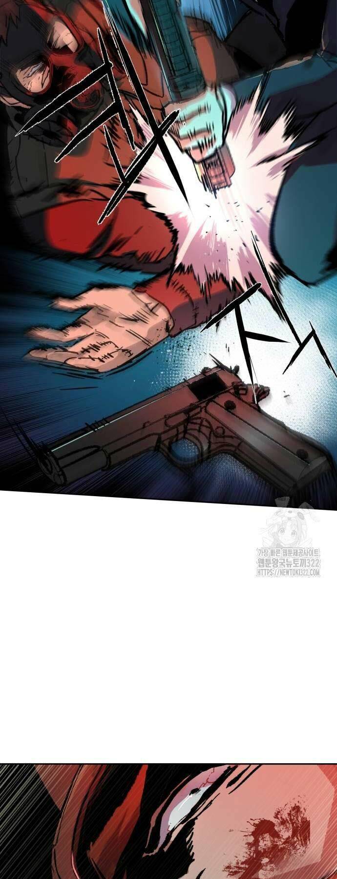 bạn học tôi là lính đánh thuê chapter 172 67