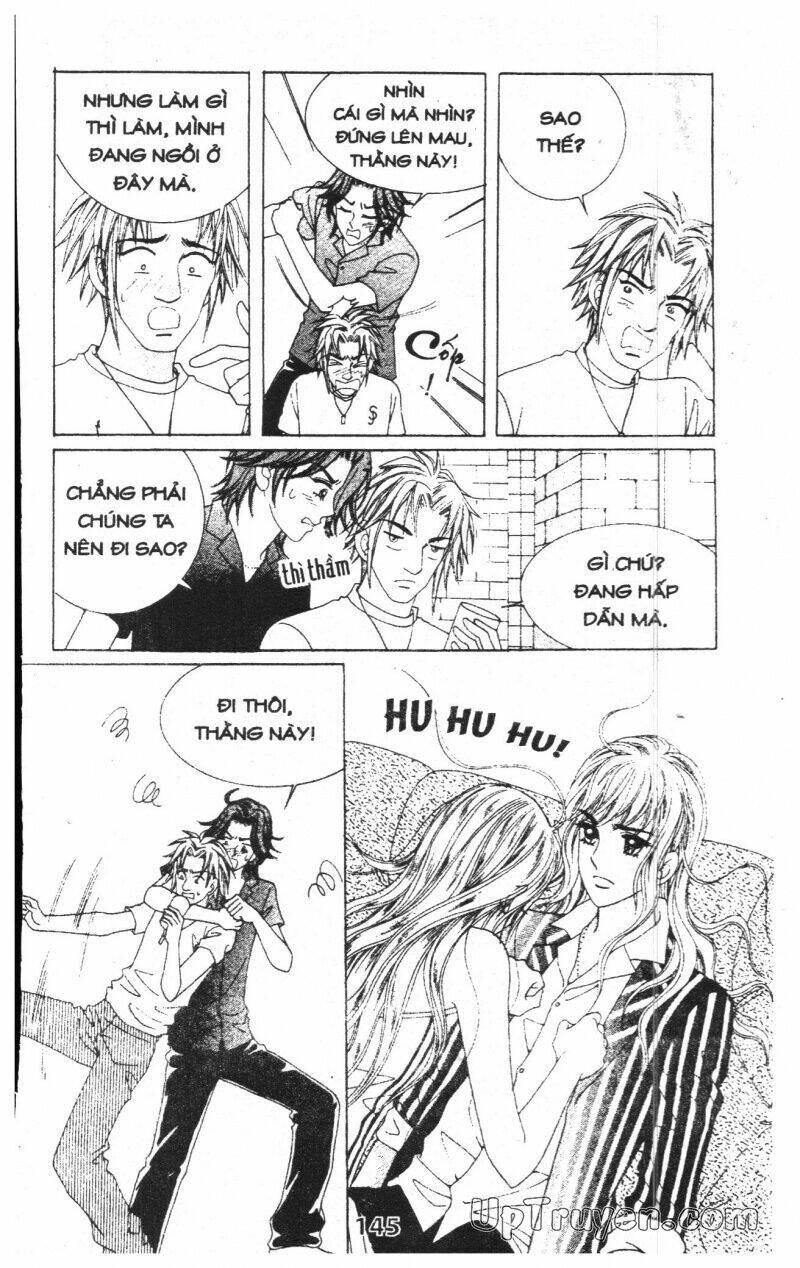 mặt nạ tình yêu chapter 33 57