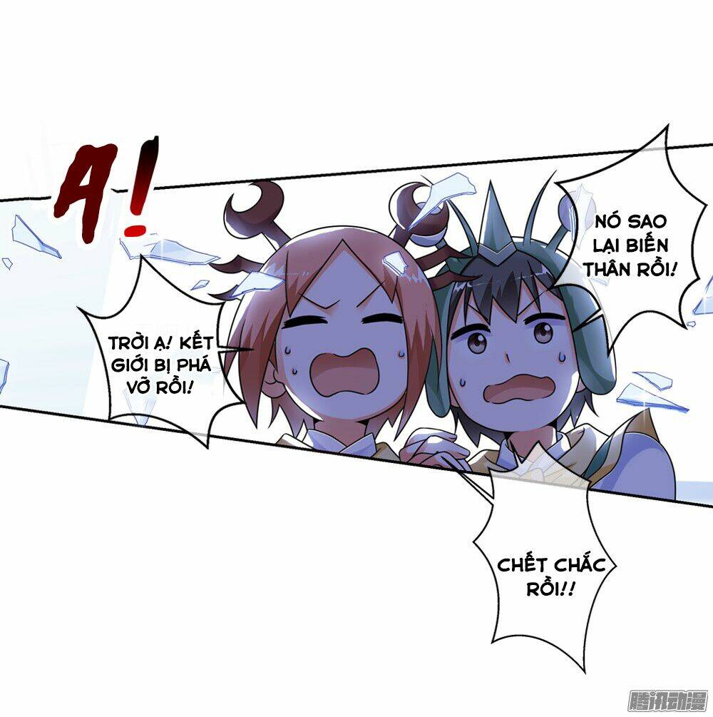 trọng tử chapter 14 13