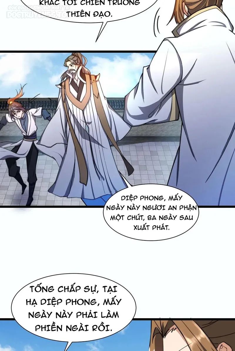 huyền huyễn: ta bắt đầu vô địch từ bại gia chapter 24 7