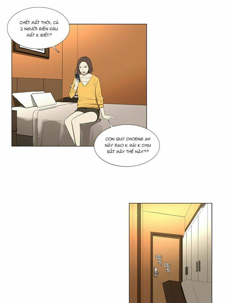 mùa của su chapter 3 9