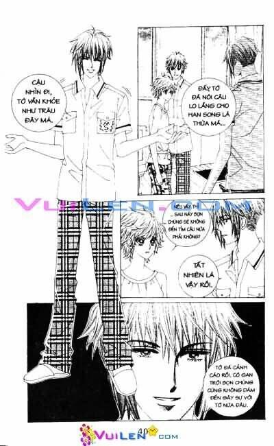 đợi em chapter 107 1