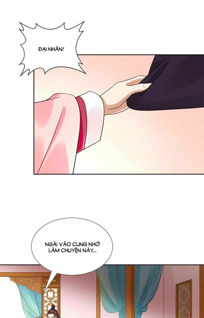 xuân khuê bí lục: xưởng công thái liêu nhân chapter 62 6