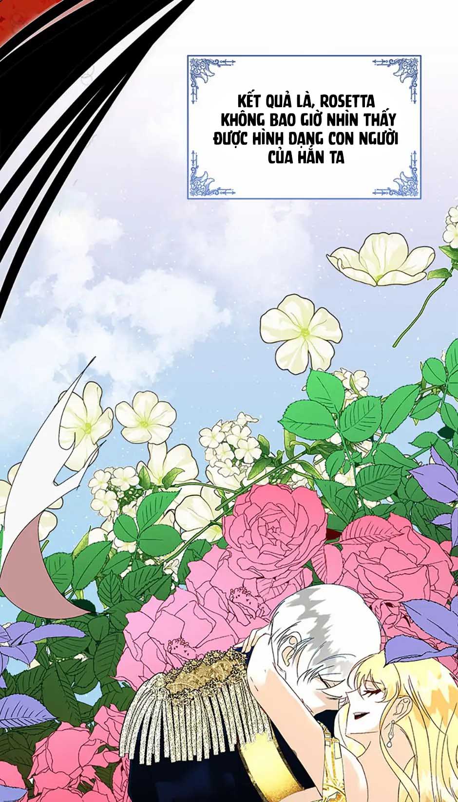 tôi là bảo mẫu bất đắc dĩ của nam chính chapter 1.1 12