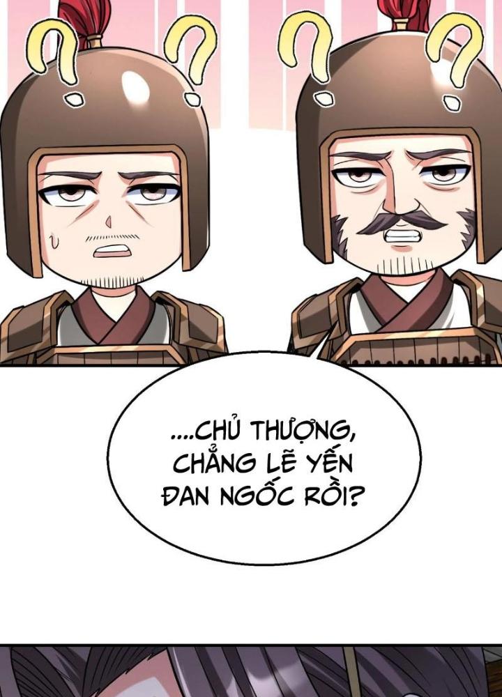 đại tần, ta là con tần thủy hoàng, giết địch thành thần chapter 77 48