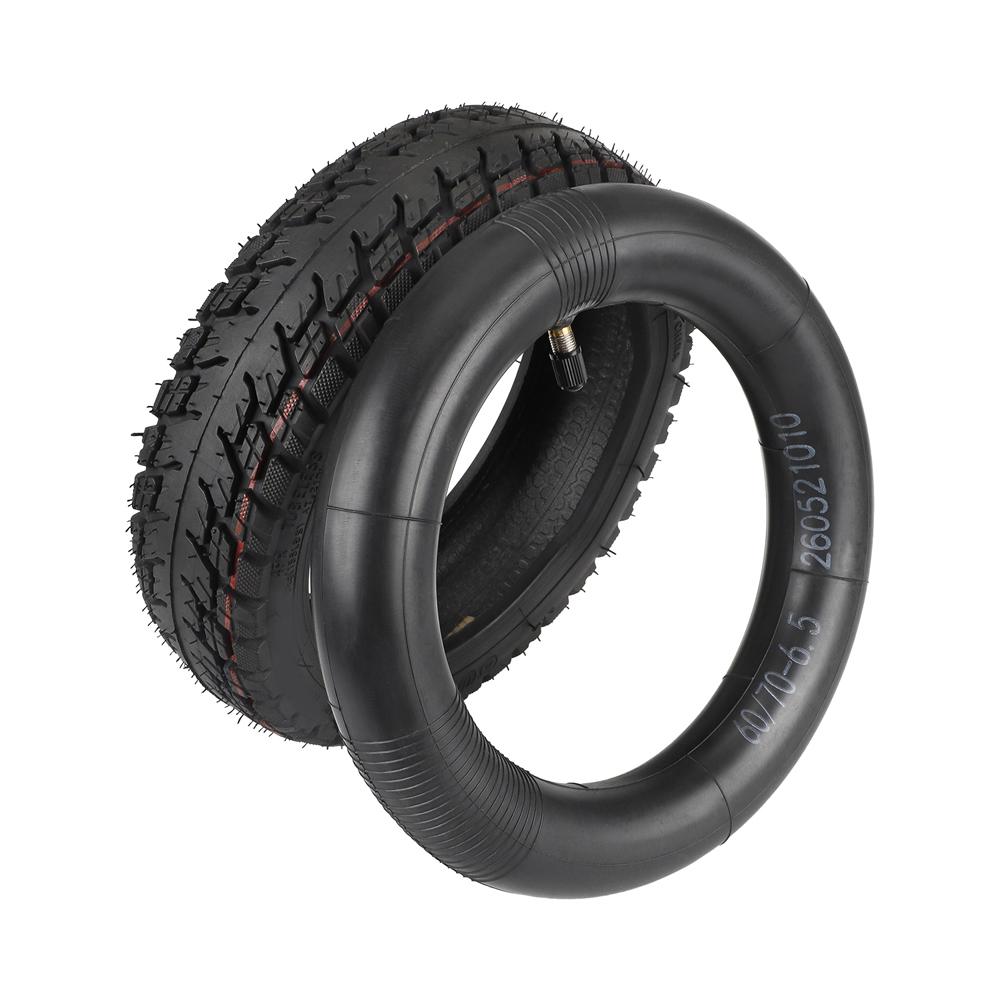 Lốp Bên Trong Dày 10 Inch Xe Điện Tương Thích Với Max G30