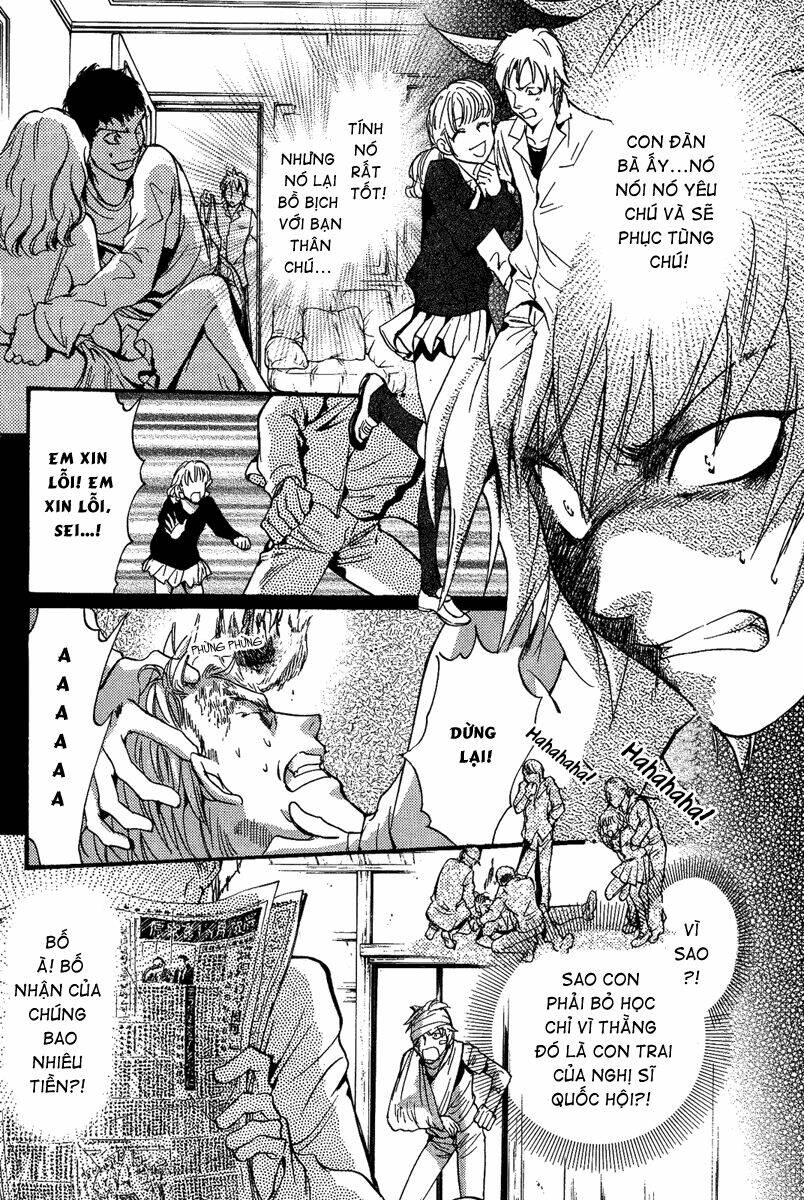 foreign land of ogres chapter 7 23