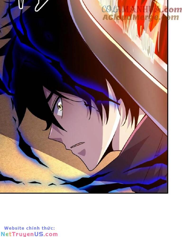nhìn thấy thanh máu, ta xử tội thần linh chapter 122 24