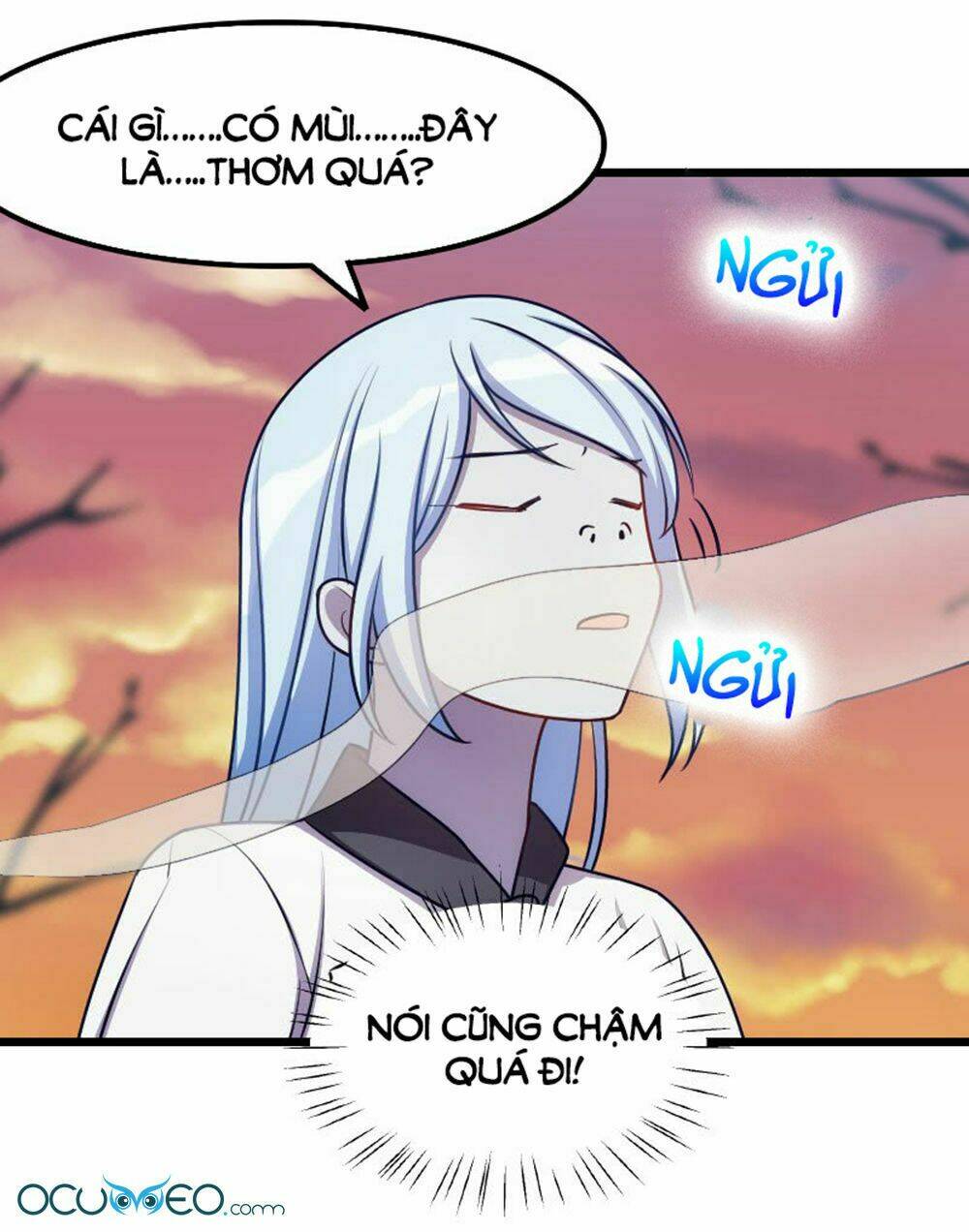 tôi ở dị giới khai ngư đường chapter 86 6