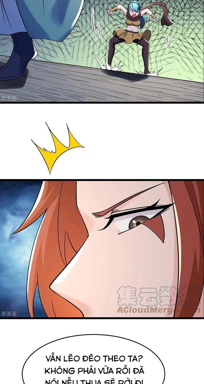 đồ đệ ta toàn là nữ ma đầu chapter 91 15