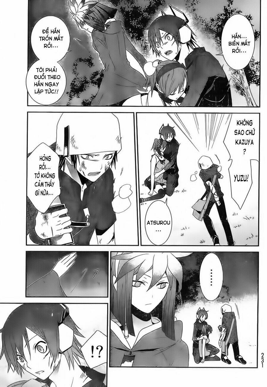 devil survivor chapter 3 11