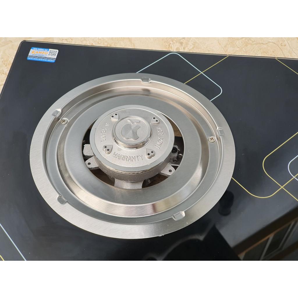 Bếp Gas Kanzo KZ-C99JP Dương Kính - Hàng Chính Hãng