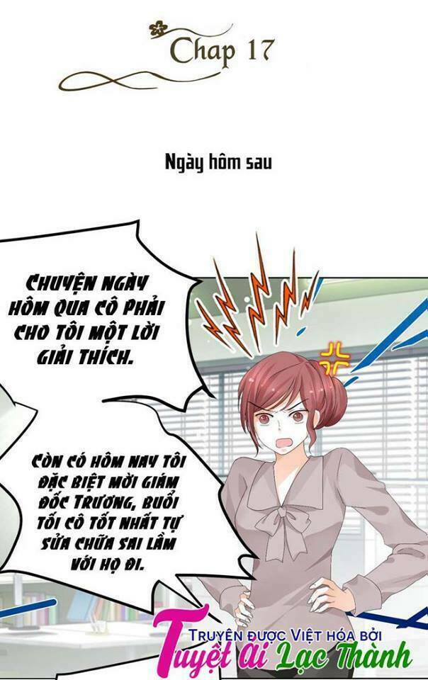 phản công thành siêu sao chapter 17 8