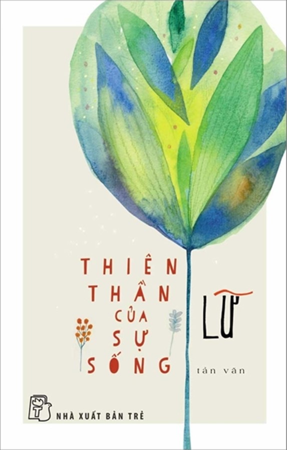 Thiên thần của sự sống - Lữ