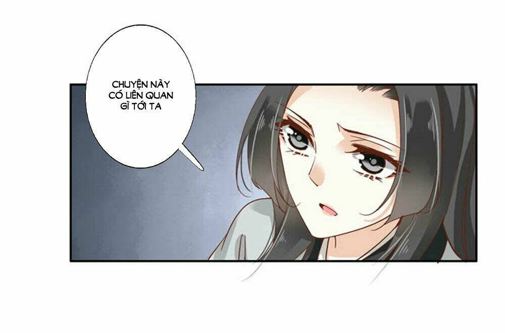 thiền tâm vấn đạo chapter 39 61