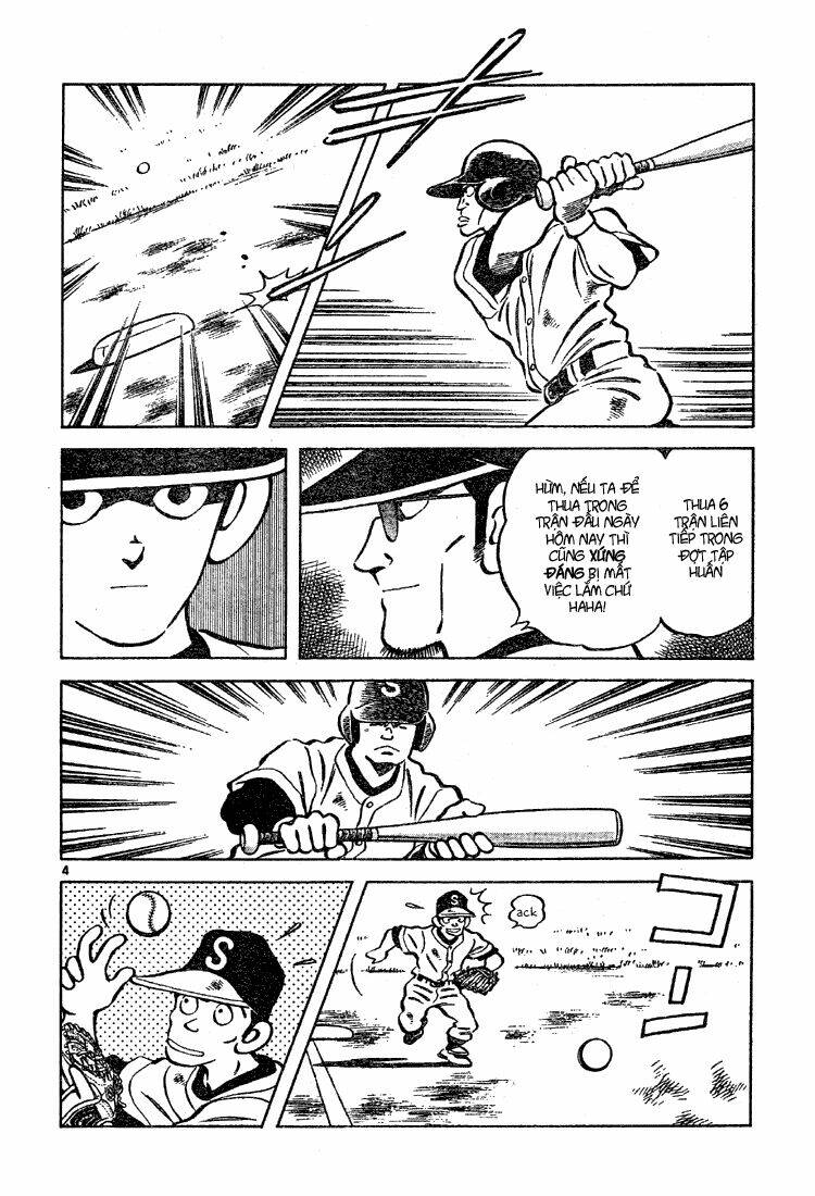 trò chơi vượt qua thử thách chapter 50 6