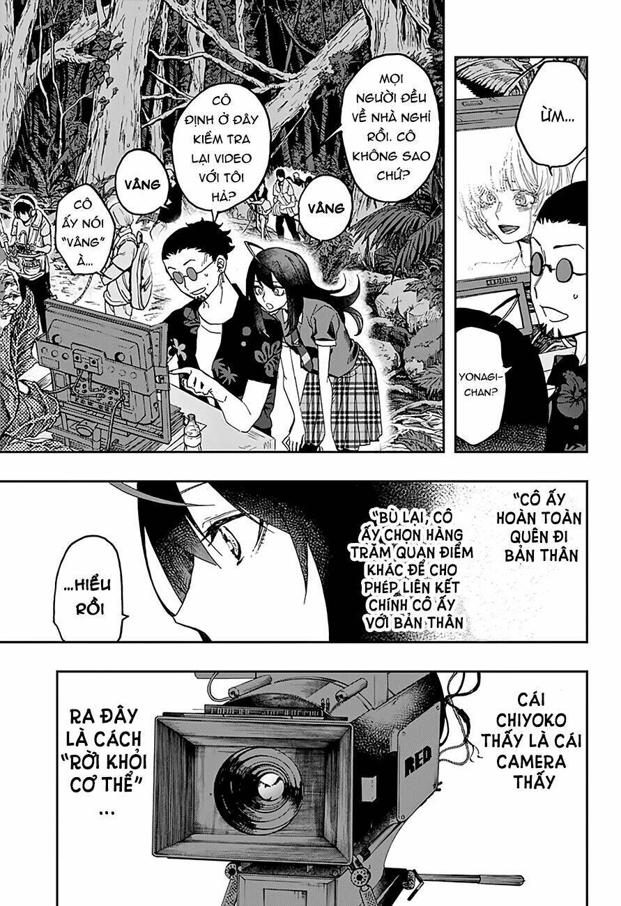 nữ diễn viên tài năng chapter 12 8