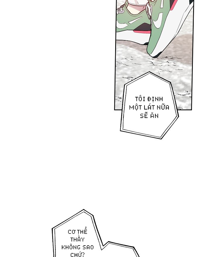 thần tượng đến rồi!? chapter 15 30