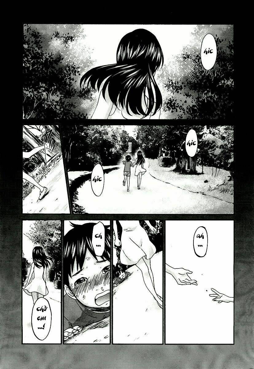 seishun pop! chapter 1 6