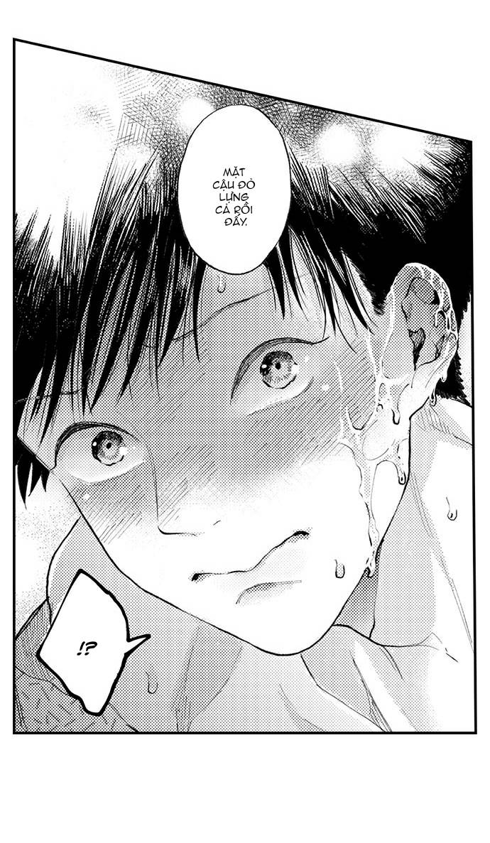 bị một anh chàng lập dị tấn công chapter 28 13