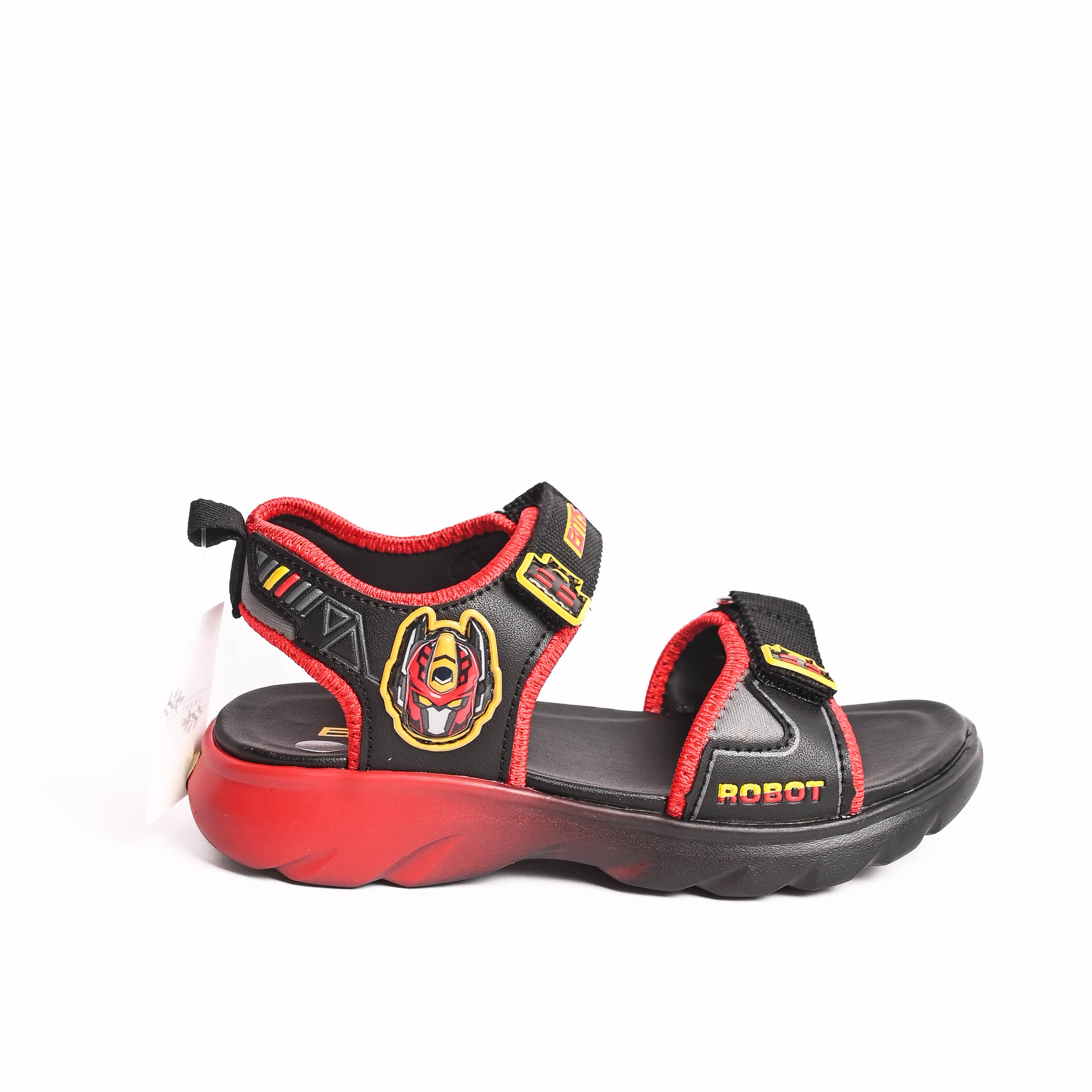 Sandal Bitis bé trai (size 30-37)