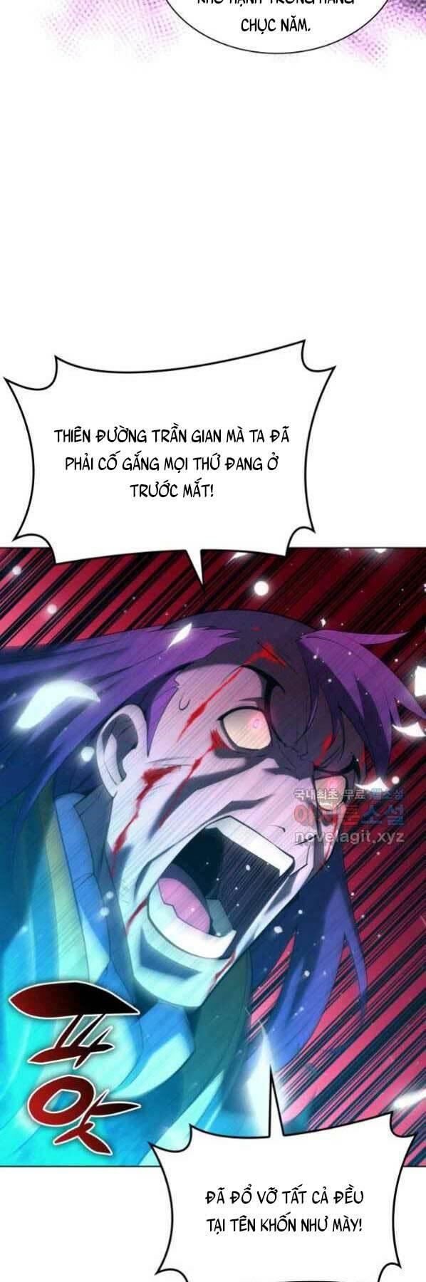 vượt qua giới hạn chapter 149 23