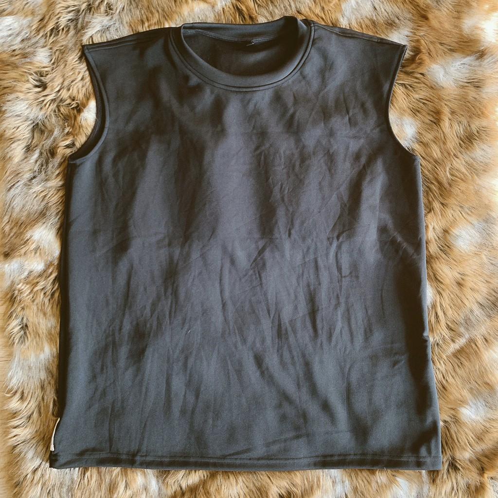 Áo nịt ngực Tanktop siêu cấp dành cho tomboy