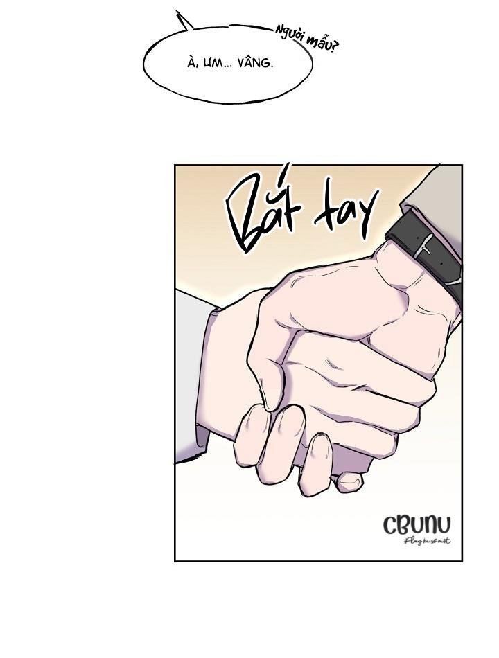 |drop| nụ hôn chết chóc chapter 2 58