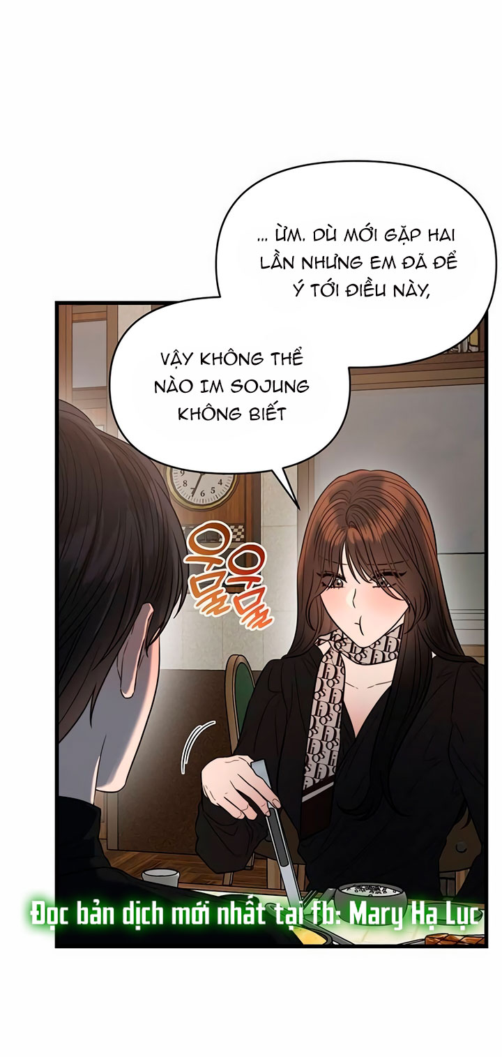 [18+] dục vọng tao nhã chapter 37.1 21