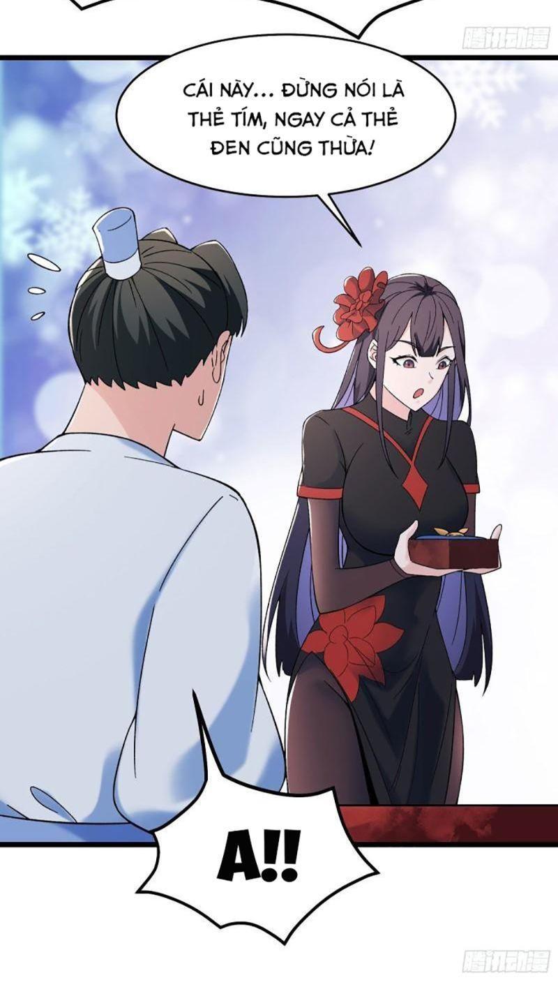 đồ đệ ta toàn là nữ ma đầu chapter 142 30