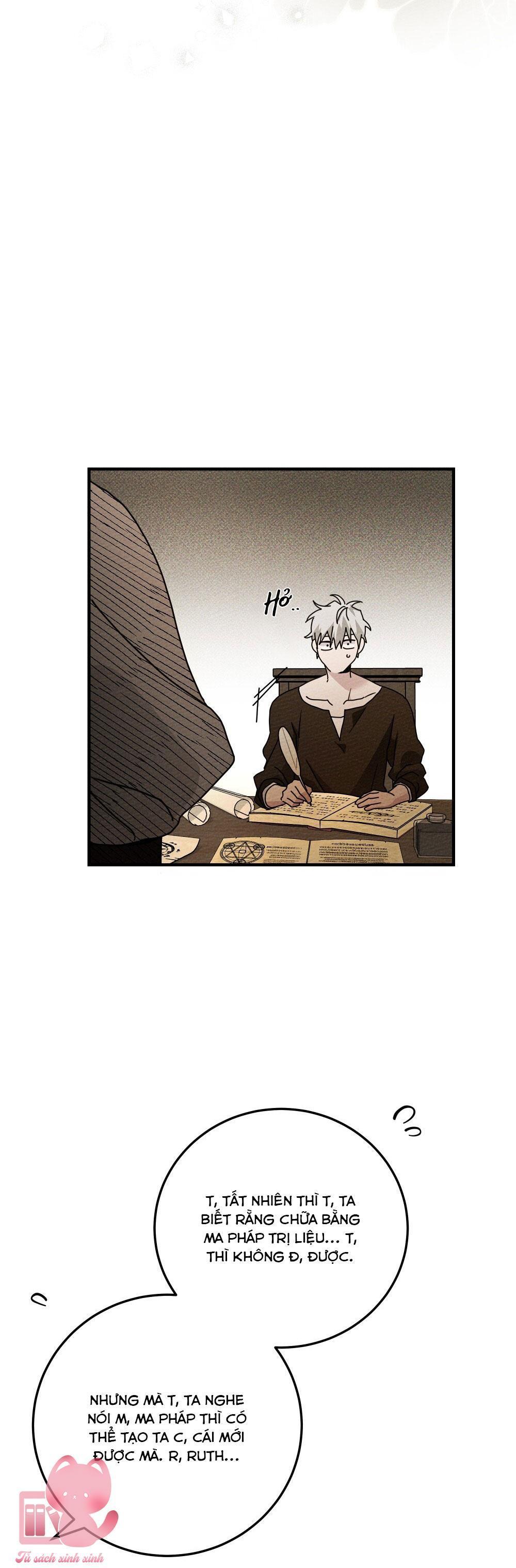 dưới tán cây sồi chapter 60 48