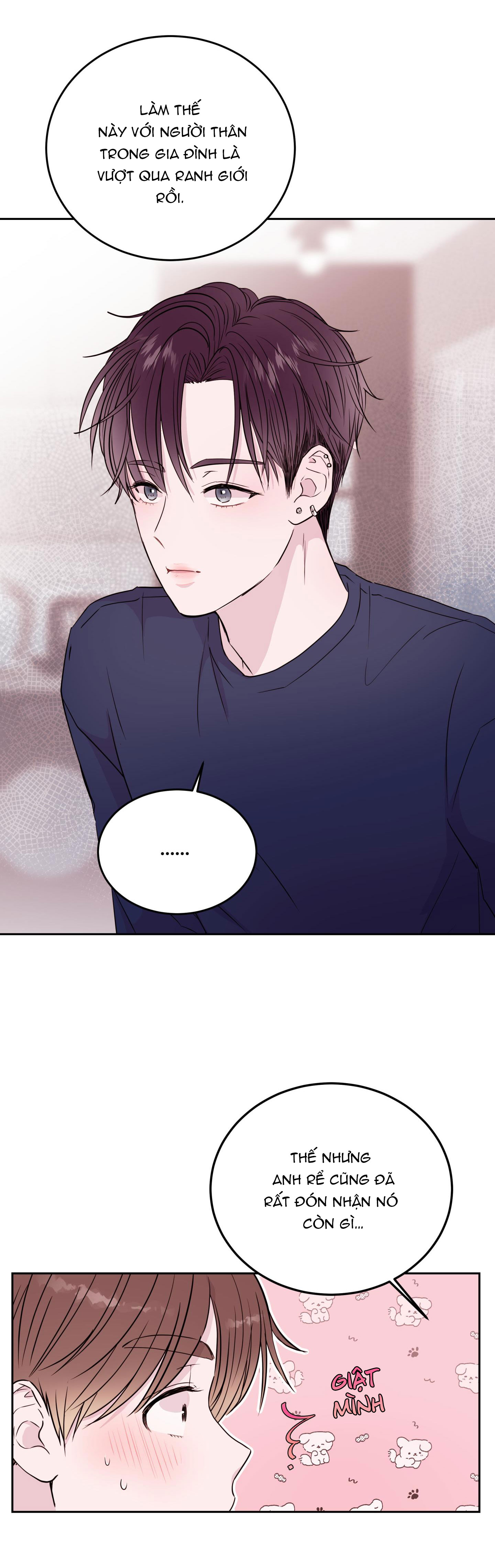 em trai vợ thật nguy hiểm chapter 12 13