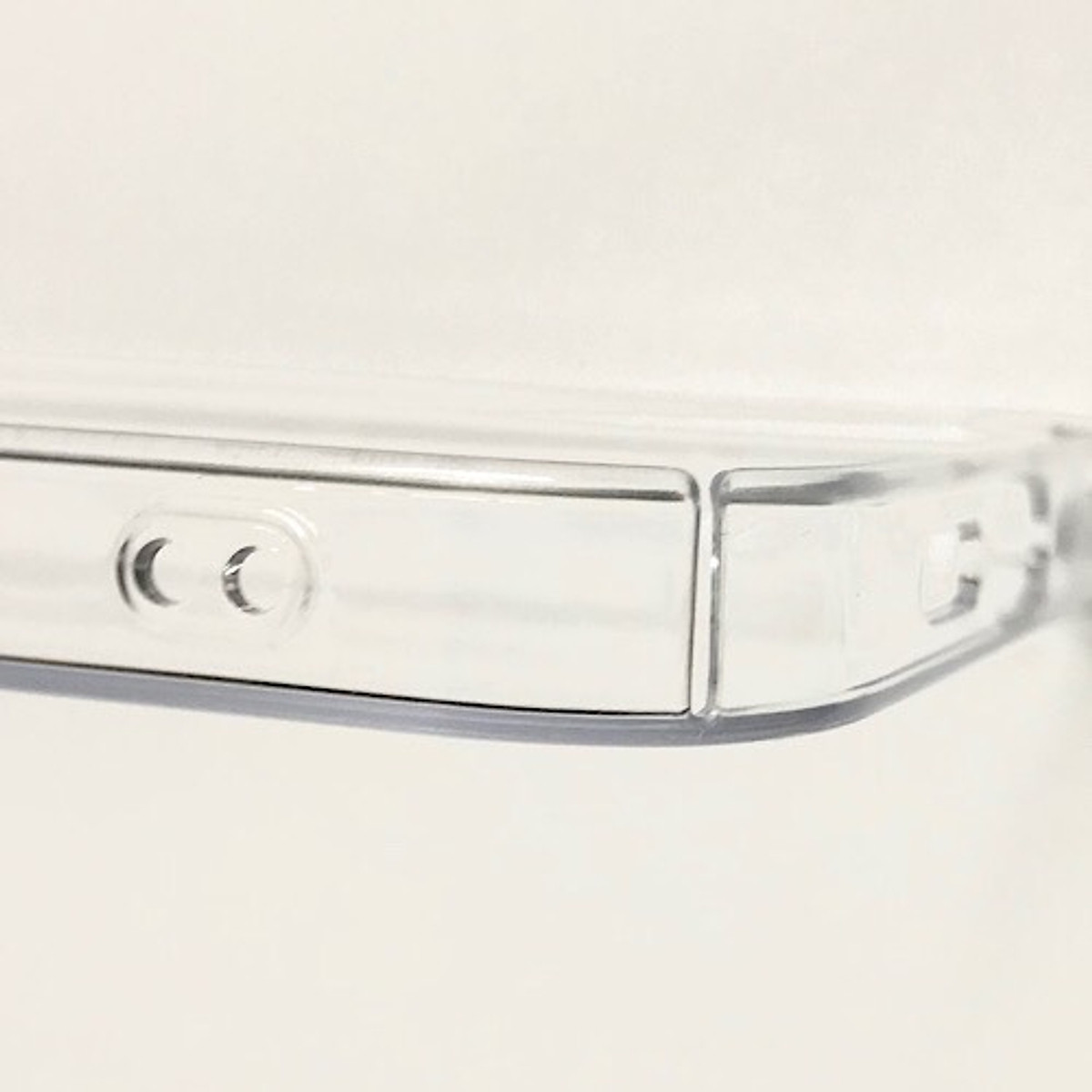 Ốp lưng chống sốc trong suốt siêu mỏng 1mm cho iPhone 14/ 14 Plus/ 14 Pro/ 14 Pro Max hiệu Memumi Glitter  - hàng nhập khẩu