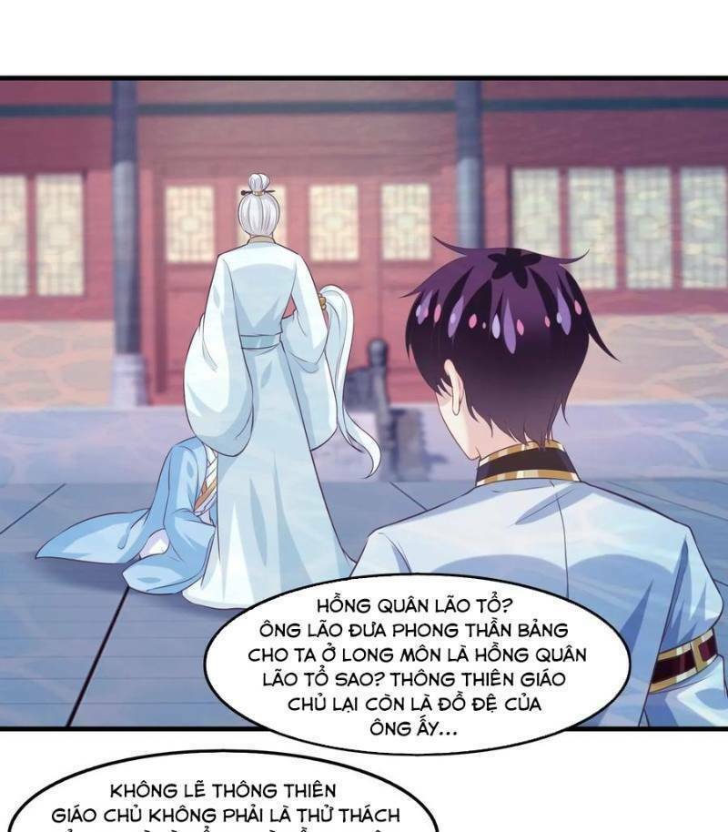 ta là ngọc hoàng đại đế chapter 86 28