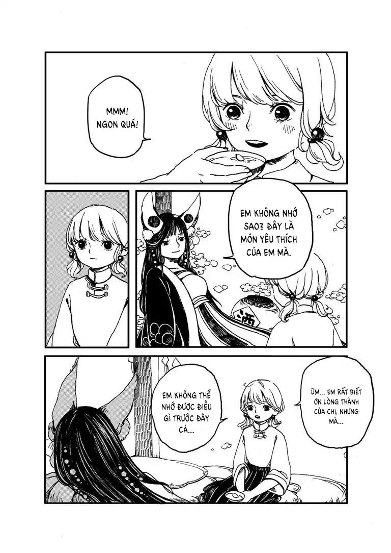 chika's forest chapter 3 14