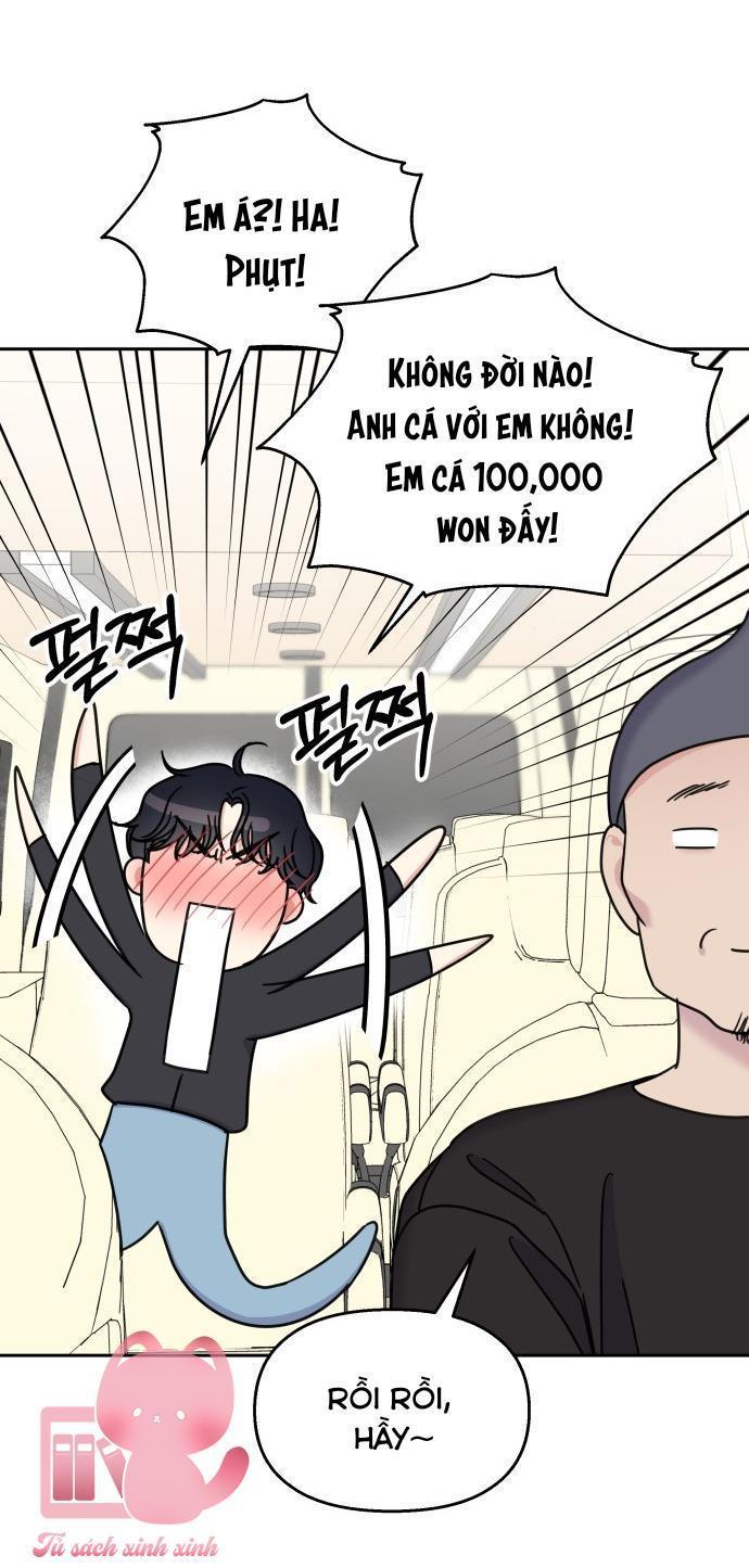 hãy vờ như ta yêu nhau chapter 29 60