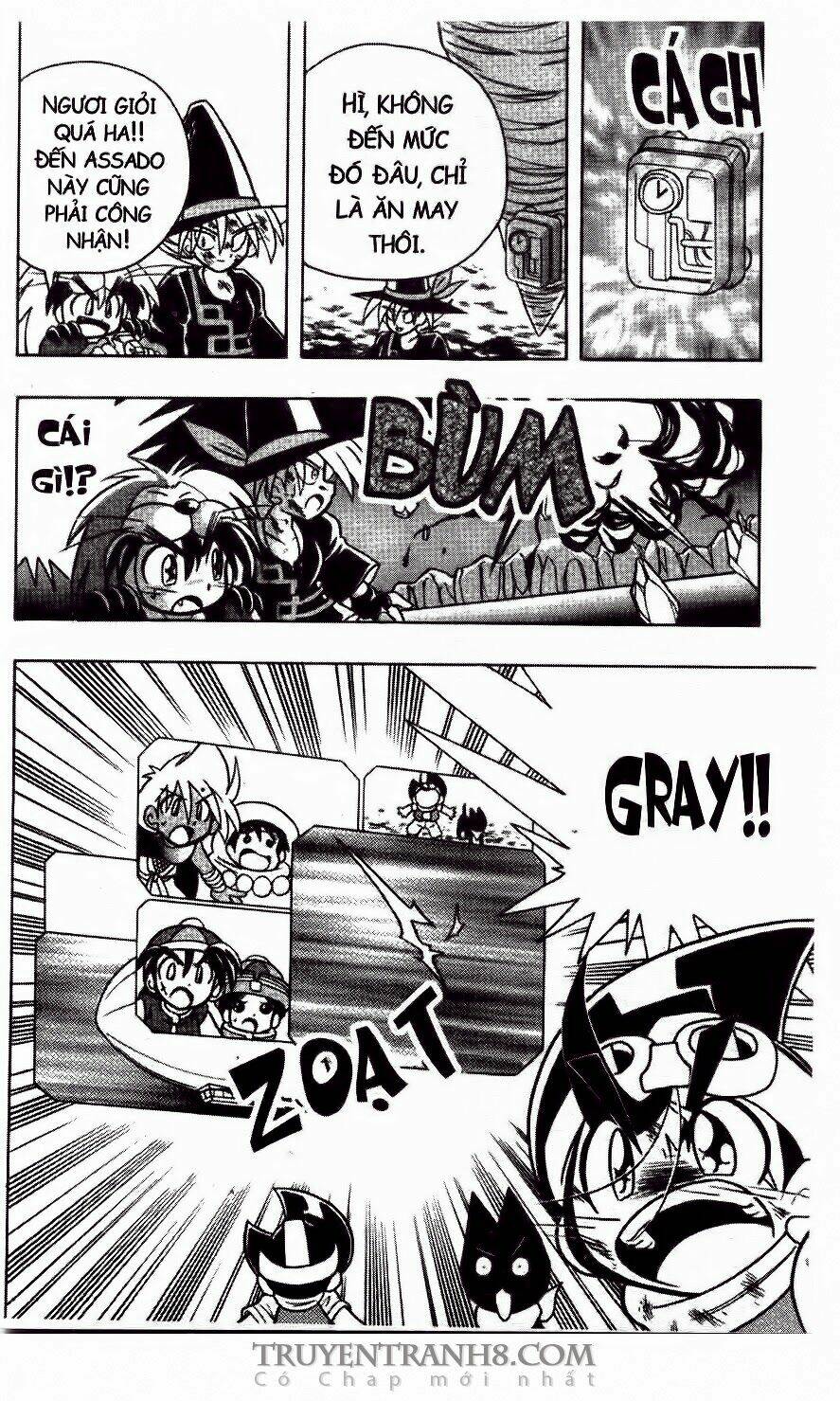 battle b-daman chapter 26 32