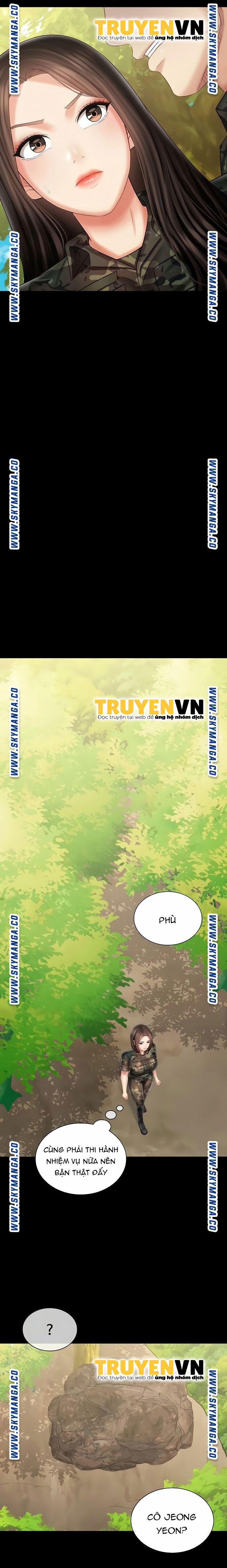 sứ mệnh người anh chapter 99 22