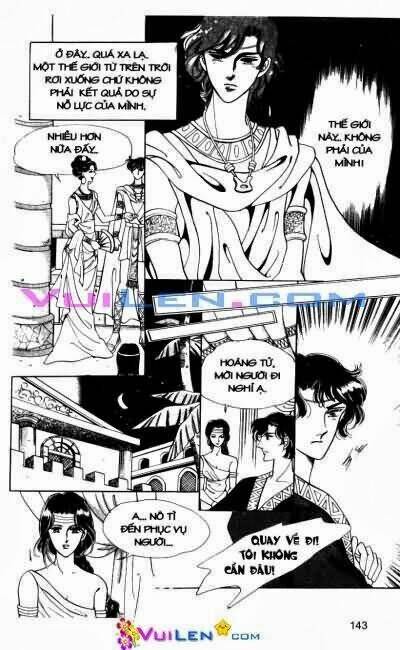 hậu duệ hoàng gia chapter 9 143