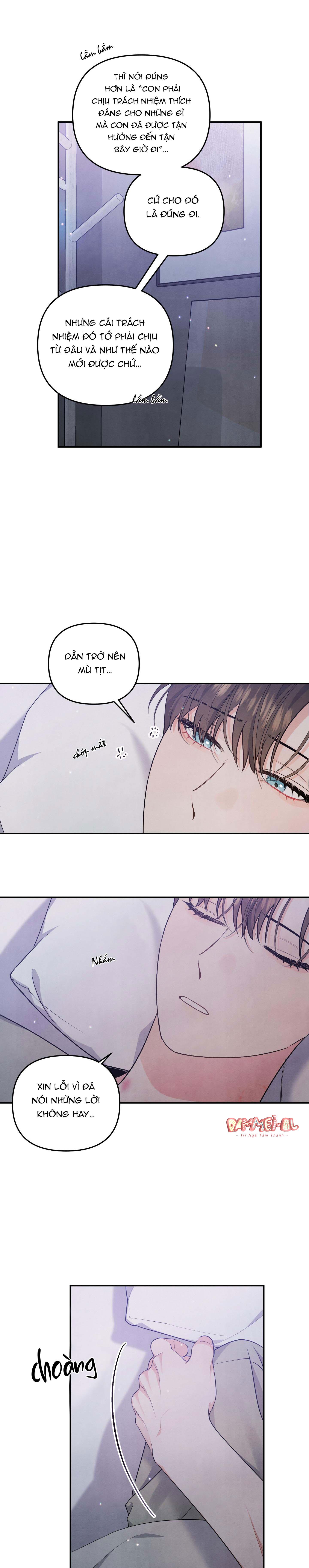 mối quan hệ ngu ngốc chapter 17 4