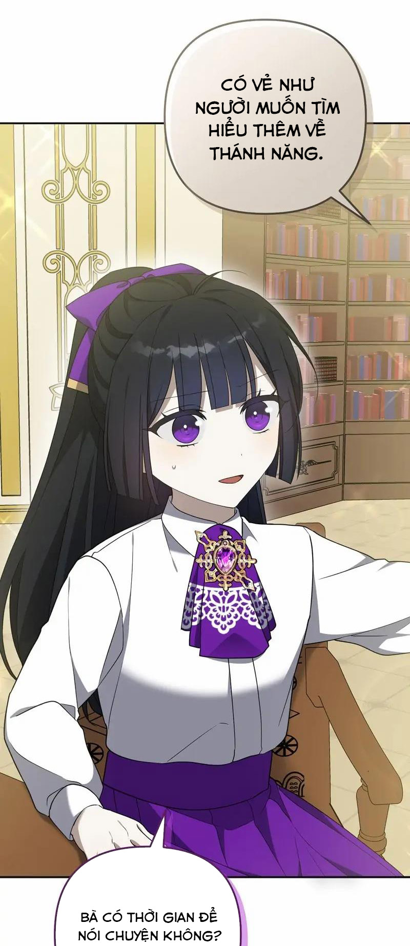 lời nguyền vẫn chưa kết thúc chapter 33 46