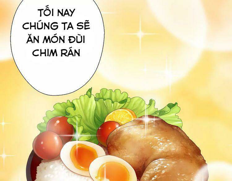 thực luyến kỳ duyên chapter 18 60