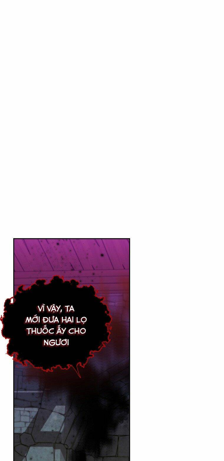 ác nữ karuna bé lại chapter 49 101