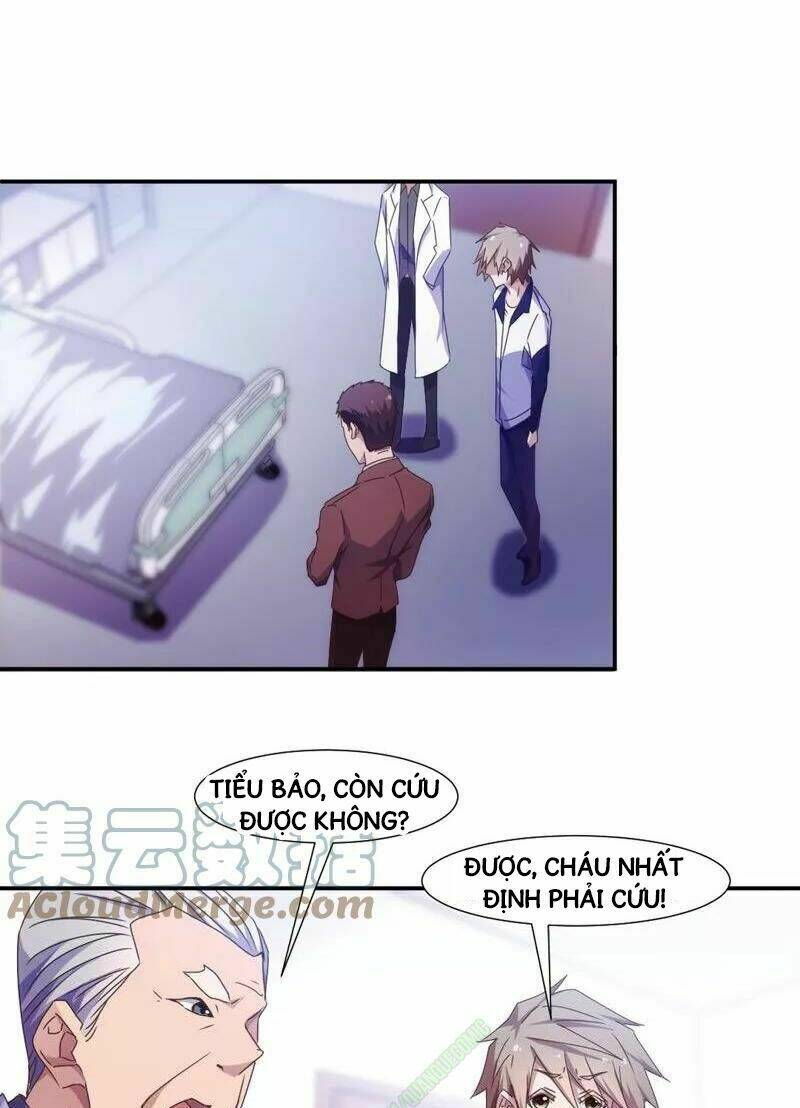 thần y hệ thống chapter 15 2