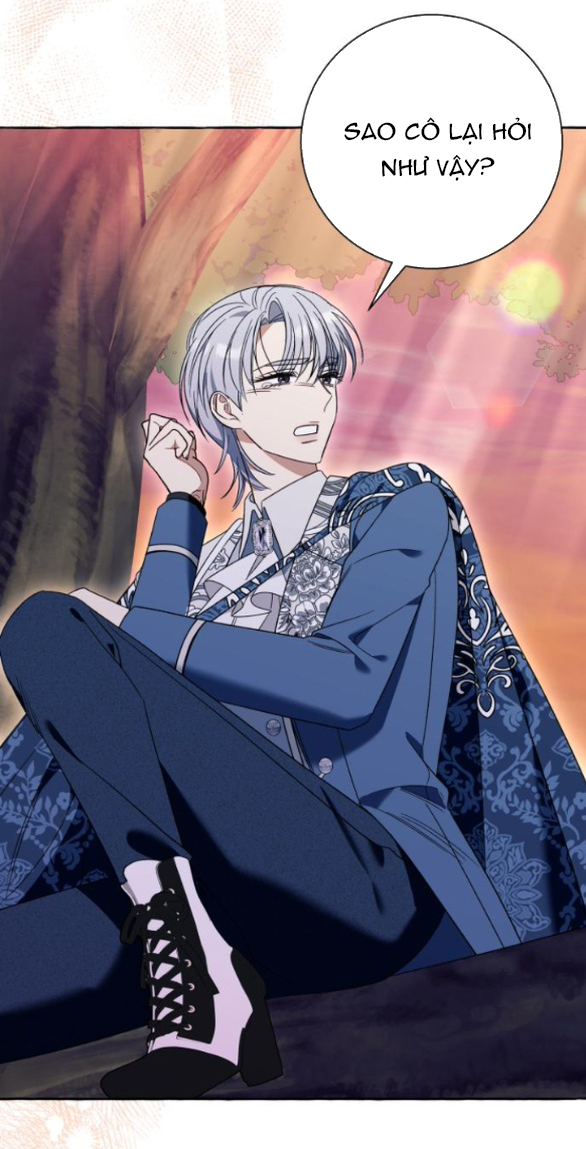 tôi tưởng đó chỉ là tiểu thuyết trọng sinh bình thường chapter 70.1 12