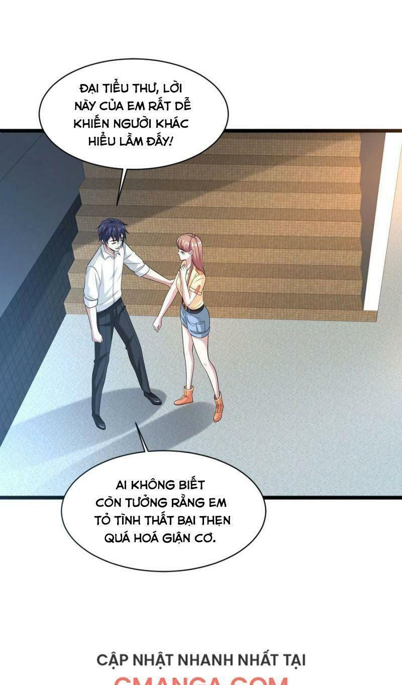 đô thị tà vương chapter 138 14