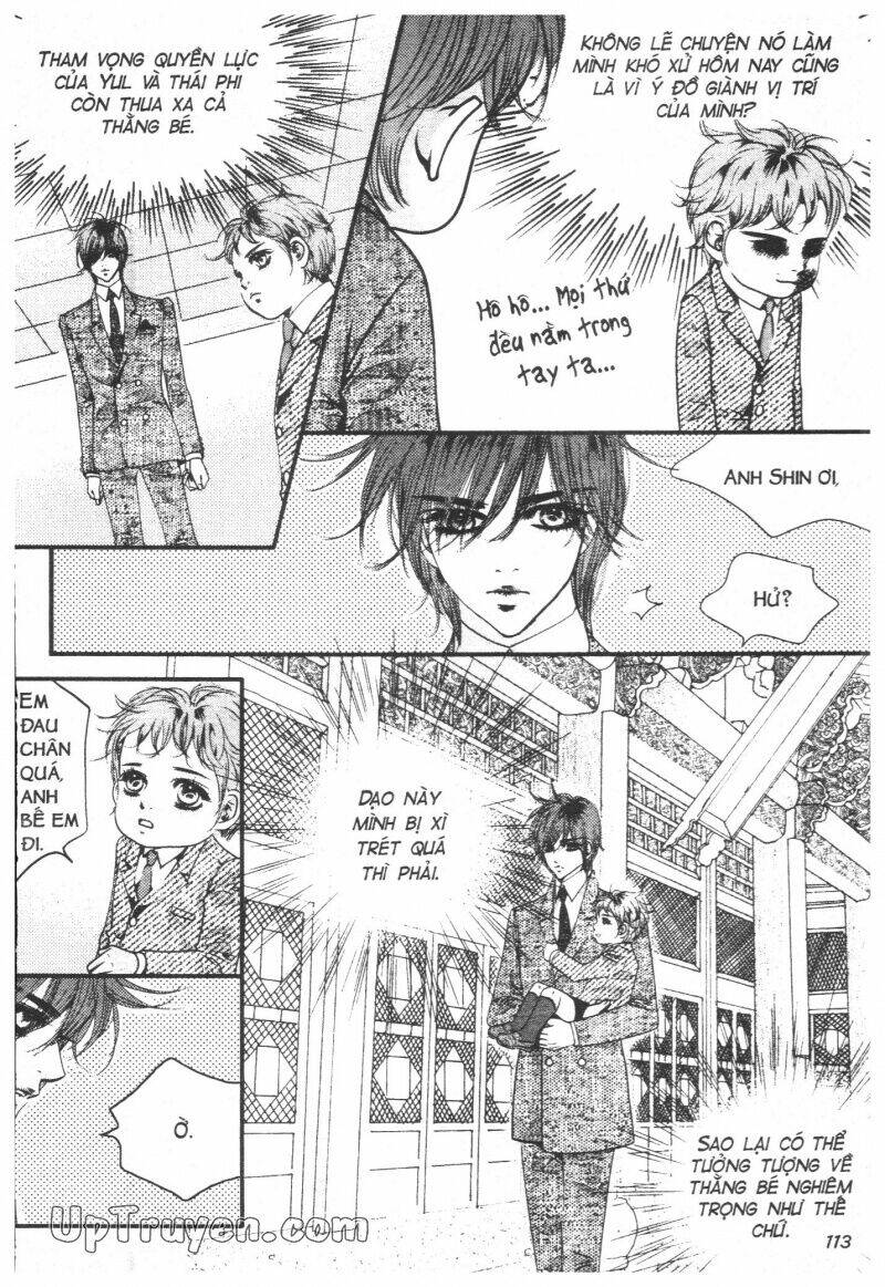 hoàng cung chapter 27 112